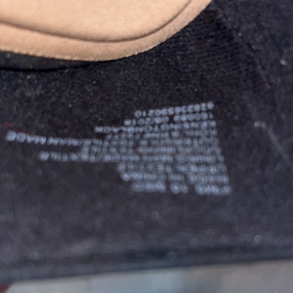 APT 9 black suede wedge shoes - Picture 5 of 5